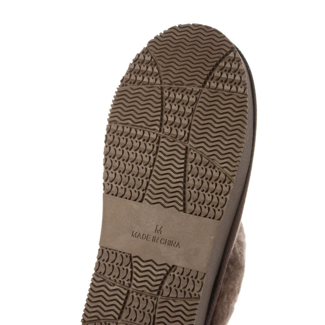 イタリコ ITALICO あったか ファーフラット サボ スリッパ サンダル (20it54 )