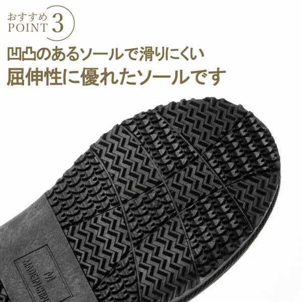 ムートンブーツ 洗える 3cm インヒール あったか ボアブーツ 2WAY (3it80)