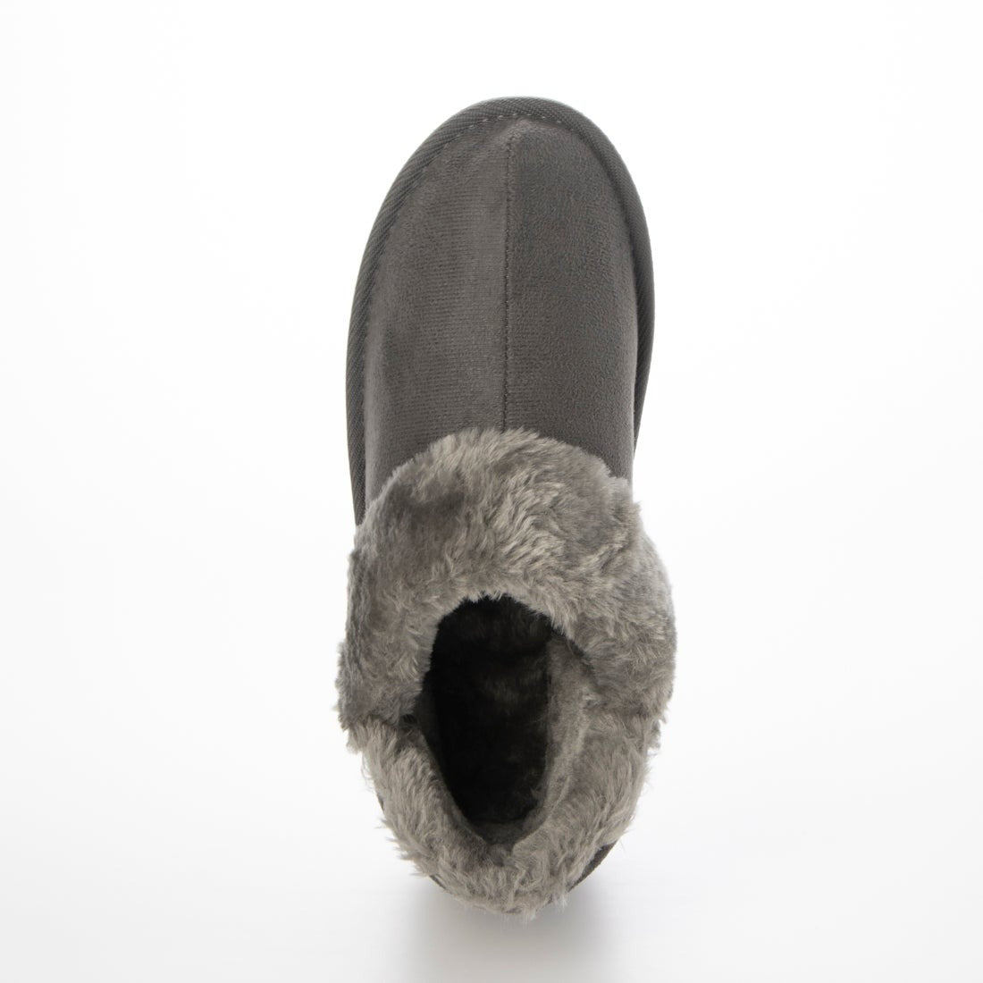 イタリコ ITALICO あったか ファーフラット  スリッポン (20it53 )