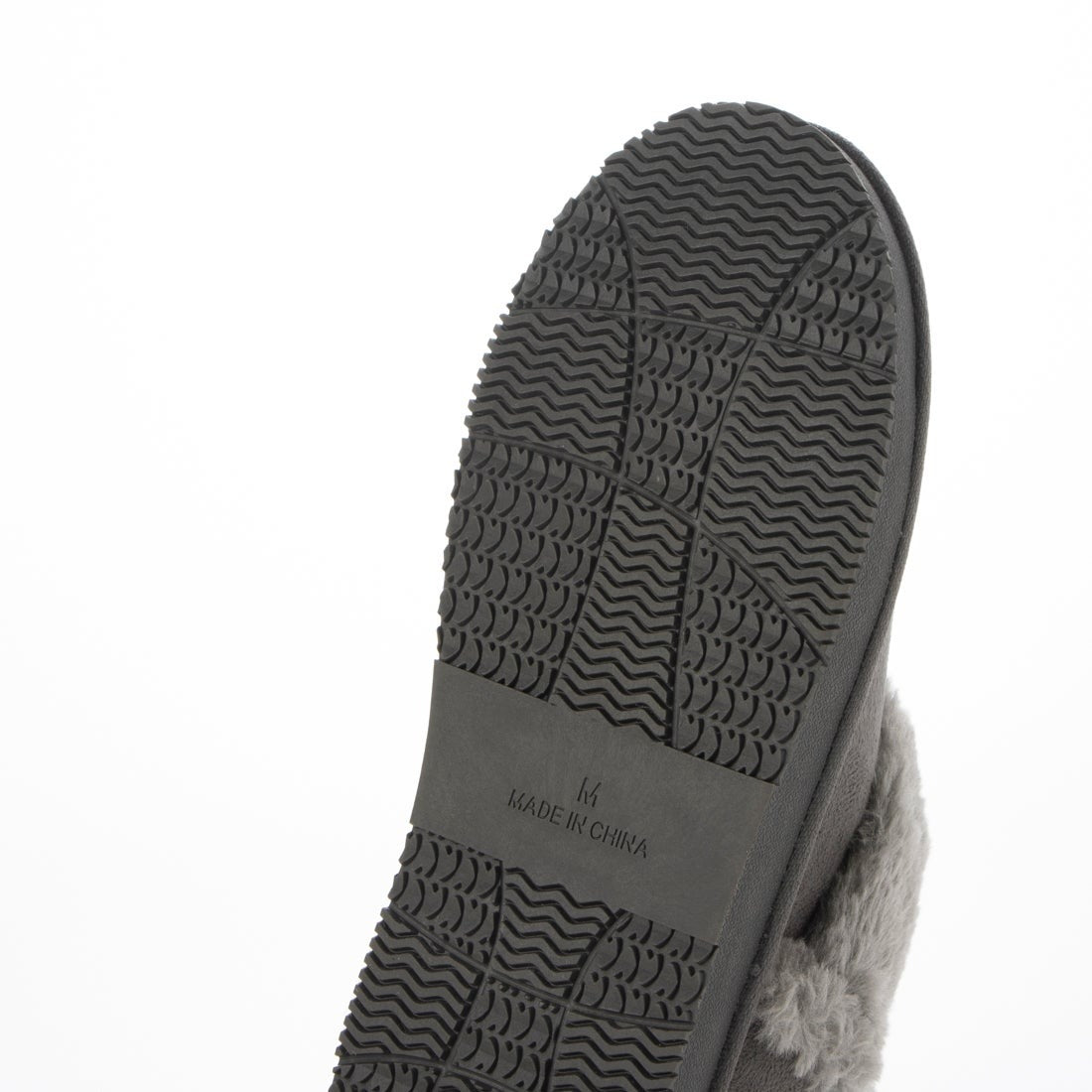 イタリコ ITALICO あったか ファーフラット  スリッポン (20it53 )