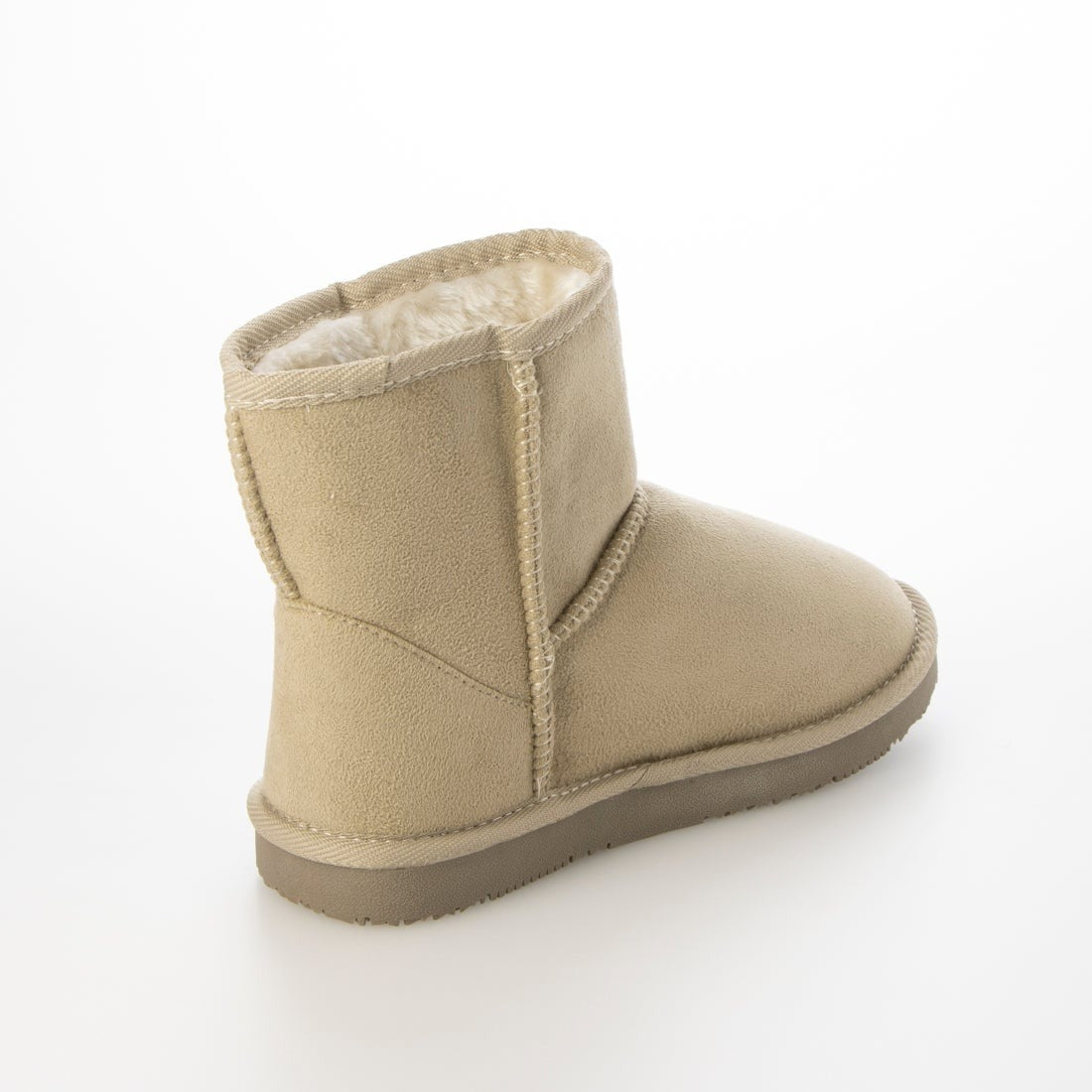 イタリコ ITALICO あったか 楽ちん ムートンブーツ （20it52）